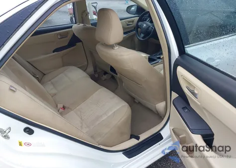 2016 Toyota Camry Le from USA, damaged, VIN 4T1BF1FK1GU514184